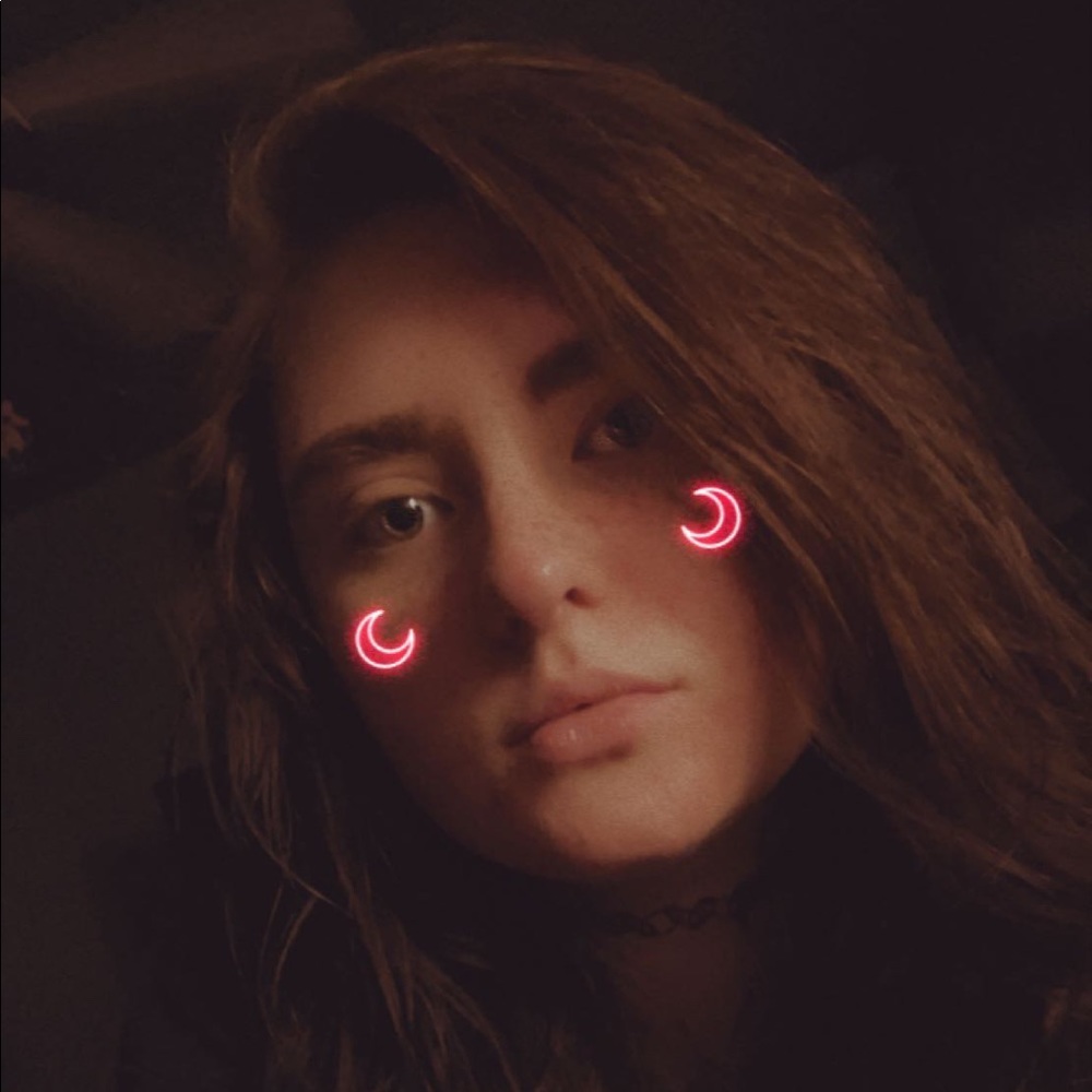 Meet your Posher, Vanessa